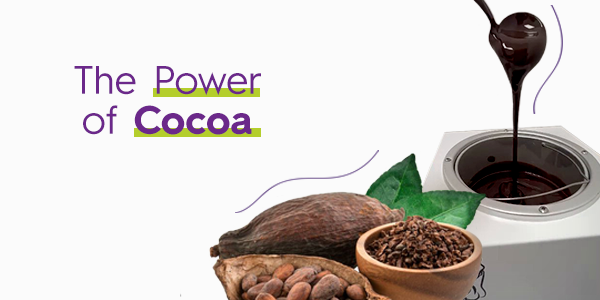The Power of Cocoa
